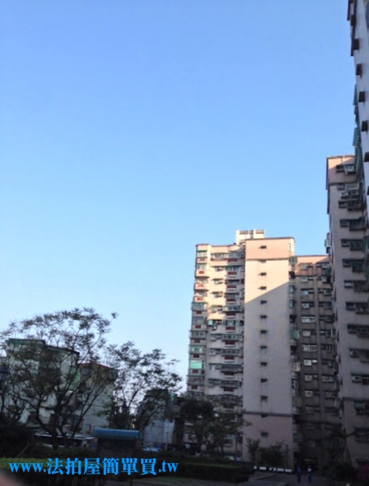 新北市中和区电梯大楼0331寿德新村g栋.景观三房车|优质文教区.